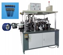 冷陰極自動成型焊接一體化設備